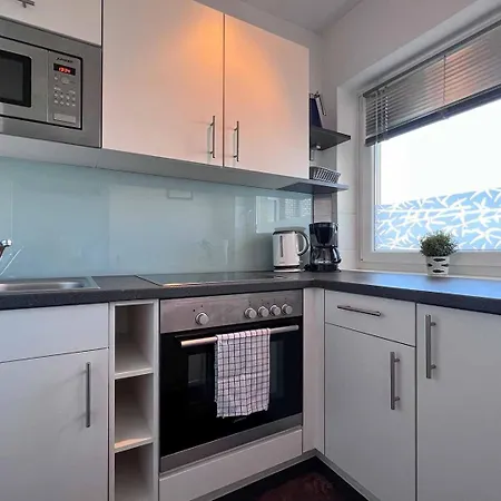 Strandhochhaus Doese 86 Sh86 *
