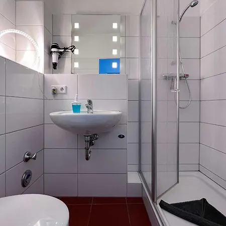 Strandhochhaus Doese 86 Sh86 * كوكسهافن