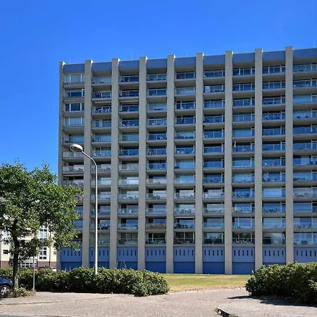 Strandhochhaus Doese 86 Sh86 شقة
