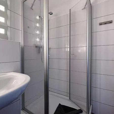 Apartment Strandhochhaus Doese 86 Sh86 Cuxhaven