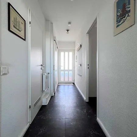 Strandhochhaus Doese 86 Sh86 كوكسهافن