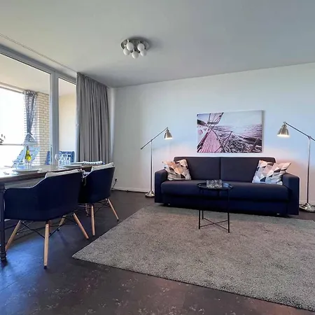 Strandhochhaus Doese 86 Sh86 *