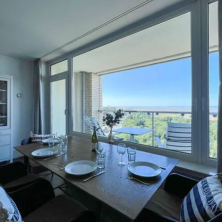 Strandhochhaus Doese 86 Sh86