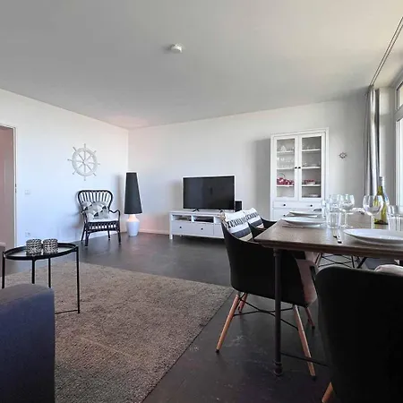 Strandhochhaus Doese 86 Sh86 *